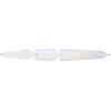 imageBerkley Magic Swimmer Fishing Hard BaitGhost White