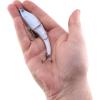 imageBerkley Magic Swimmer Fishing Hard BaitGhost White