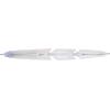 imageBerkley Magic Swimmer Fishing Hard BaitGhost White