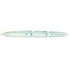 imageBerkley Magic Swimmer Fishing Hard BaitGreenback Ghost