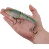 imageBerkley Magic Swimmer Fishing Hard BaitGreenback Ghost