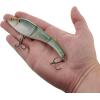 imageBerkley Magic Swimmer Fishing Hard BaitGreenback Ghost