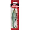 imageBerkley Magic Swimmer Fishing Hard BaitGreenback Ghost