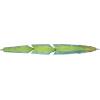 imageBerkley Magic Swimmer Fishing Hard BaitGreenback Ghost