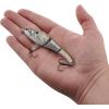 imageBerkley Magic Swimmer Fishing Hard BaitHolo Greenie