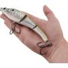 imageBerkley Magic Swimmer Fishing Hard BaitHolo Greenie