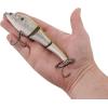 imageBerkley Magic Swimmer Fishing Hard BaitHolo Greenie