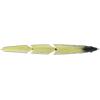 imageBerkley Magic Swimmer Fishing Hard BaitHolo Greenie