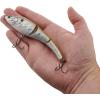 imageBerkley Magic Swimmer Fishing Hard BaitHolo Greenie