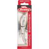 imageBerkley Magic Swimmer Fishing Hard BaitMorning Dawn Chrome