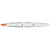 imageBerkley Magic Swimmer Fishing Hard BaitNat Golden Shiner