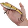 imageBerkley Magic Swimmer Fishing Hard BaitNat Golden Shiner
