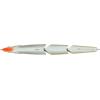 imageBerkley Magic Swimmer Fishing Hard BaitNat Golden Shiner