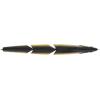 imageBerkley Magic Swimmer Fishing Hard BaitNat Golden Shiner