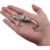 imageBerkley Magic Swimmer Fishing Hard BaitNatural Shiner