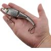 imageBerkley Magic Swimmer Fishing Hard BaitNatural Shiner