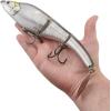 imageBerkley Magic Swimmer Fishing Hard BaitNatural Shiner