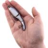 imageBerkley Magic Swimmer Fishing Hard BaitOlive Bone