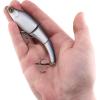 imageBerkley Magic Swimmer Fishing Hard BaitOlive Bone