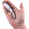 imageBerkley Magic Swimmer Fishing Hard BaitOlive Bone