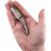 imageBerkley Magic Swimmer Fishing Hard BaitPerfect Ghost