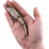 imageBerkley Magic Swimmer Fishing Hard BaitPerfect Ghost