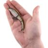 imageBerkley Magic Swimmer Fishing Hard BaitPerfect Ghost