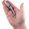 imageBerkley Magic Swimmer Fishing Hard BaitPurpsicle