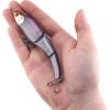 imageBerkley Magic Swimmer Fishing Hard BaitPurpsicle