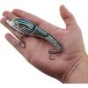 imageBerkley Magic Swimmer Fishing Hard BaitSilver Mullet