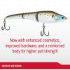 imageBerkley Magic Swimmer Fishing Hard BaitWhite Liner