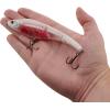imageBerkley Magic Swimmer Fishing Hard BaitWhite Liner