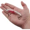 imageBerkley Magic Swimmer Fishing Hard BaitWhite Liner