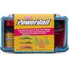 imageBerkley PowerBait Trout Dough Molding Starter Kit Waterproof Box Includes 3 Jars of Trout Dough 1 Molder 1 Honeyworm Mold and 1 Spoon Mold 1 Hook Remover 10 Trout Rigs 3 Swivels and 2 Weights