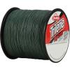 imageBerkley Trilene Big Game Braid Fishing LineLoVis Green
