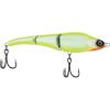 Chrome/Chartreuse