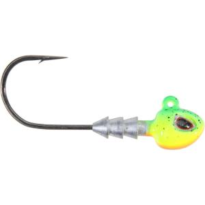 imageBerkley Fusion19 Hybrid Fishing JigheadsFiretiger