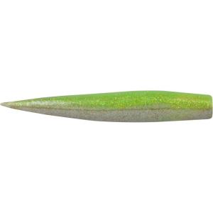imageBerkley Gulp Saltwater Dragon Tail Fishing Soft BaitKey Lime Chrome