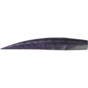 imageBerkley Gulp Saltwater Dragon Tail Fishing Soft BaitPurple Chrome