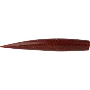 imageBerkley Gulp Saltwater Dragon Tail Fishing Soft BaitRoot Beer Gold