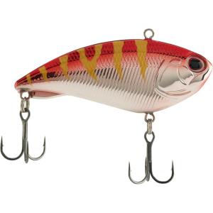 imageBerkley Jack Fishing Hard BaitChrome Red Perch
