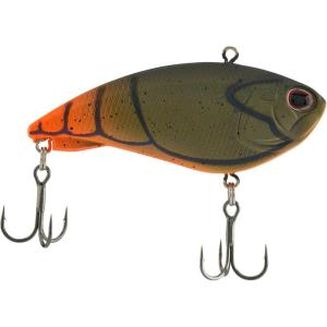 imageBerkley Jack Fishing Hard BaitFiretail Green Craw