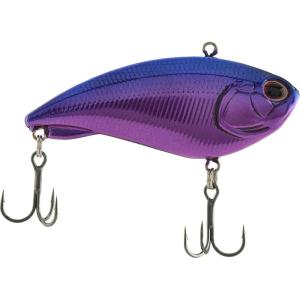 imageBerkley Jack Fishing Hard BaitPurple Chrome