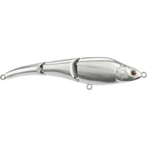 imageBerkley Magic Swimmer Fishing Hard BaitChrome