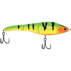 imageBerkley Magic Swimmer Fishing Hard BaitFire Tiger Gold