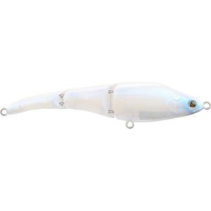 imageBerkley Magic Swimmer Fishing Hard BaitGhost White