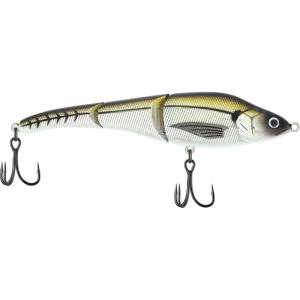 imageBerkley Magic Swimmer Fishing Hard BaitGolden Google Eye