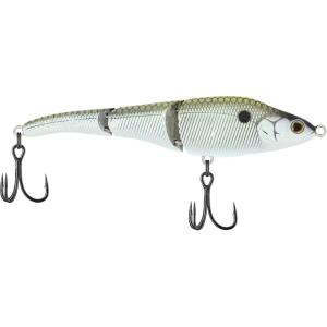 imageBerkley Magic Swimmer Fishing Hard BaitHolo Greenie