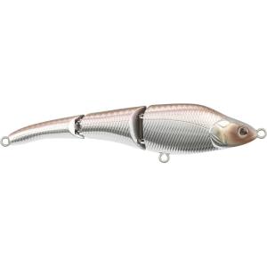 imageBerkley Magic Swimmer Fishing Hard BaitMorning Dawn Chrome