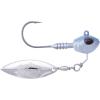 imageBerkley Fusion19 Underspin Fishing JigheadsGlitter Shad